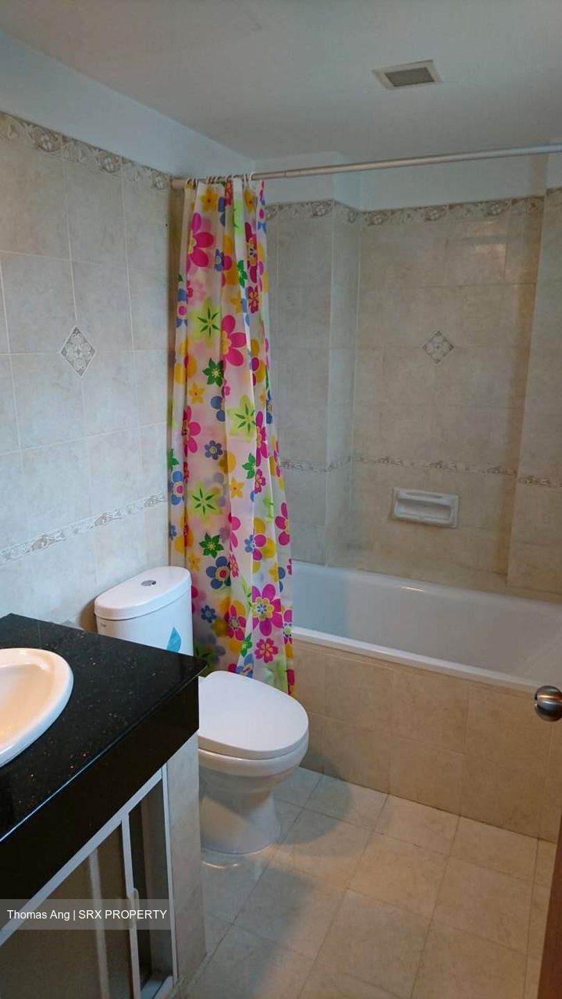 Wharton Vale (D9), Apartment #443690221